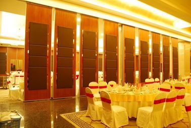85 মিমি বেধ মোটা বিভাজন স্টার হোটেল ISO9001 জন্য দেয়াল
