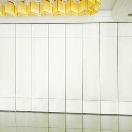 ব্যারাকেট হল 65 মিমি বেধ জন্য অপারেশনযোগ্য অপসারণযোগ্য পার্টিশন দেয়াল