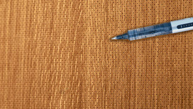 কাস্টমাইজড 9 মিমি MDF কাঠের ছিদ্রযুক্ত শাব্দ শোষণ প্যানেল ইকো - বন্ধুত্বপূর্ণ
