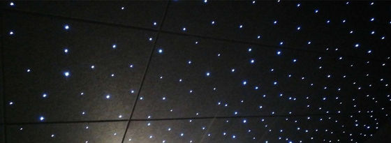 পরিবেশ বান্ধব পলিস্টার ফাইবার অ্যাকোস্টিক প্যানেল