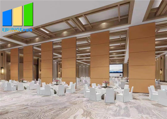 অ্যালুমিনিয়াম শীর্ষ ঝুলন্ত চলমান পার্টিশন প্রাচীর